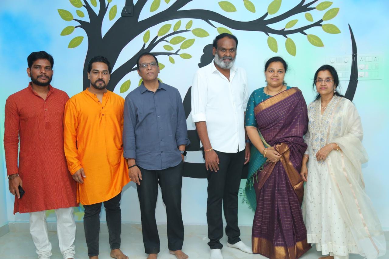 Kapra Branch Gallery Image 1