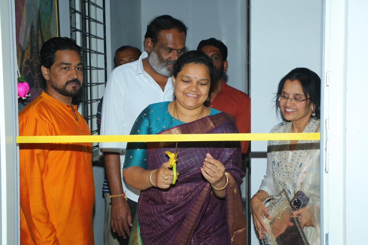 Kapra Branch Gallery Image 4