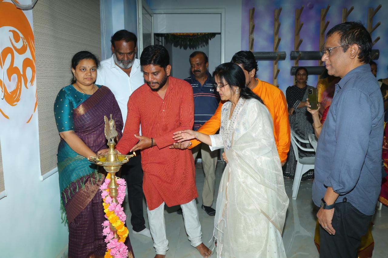 Kapra Branch Gallery Image 5