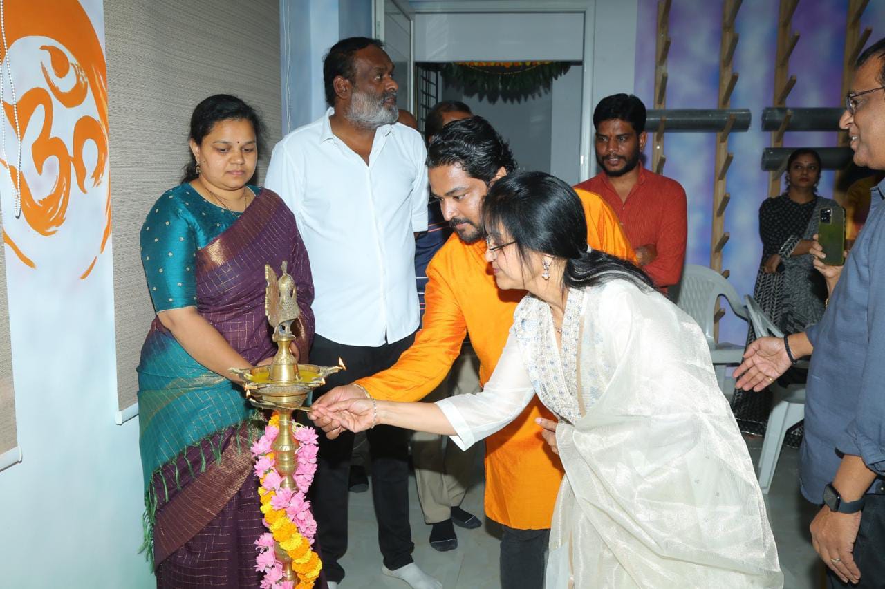 Kapra Branch Gallery Image 6