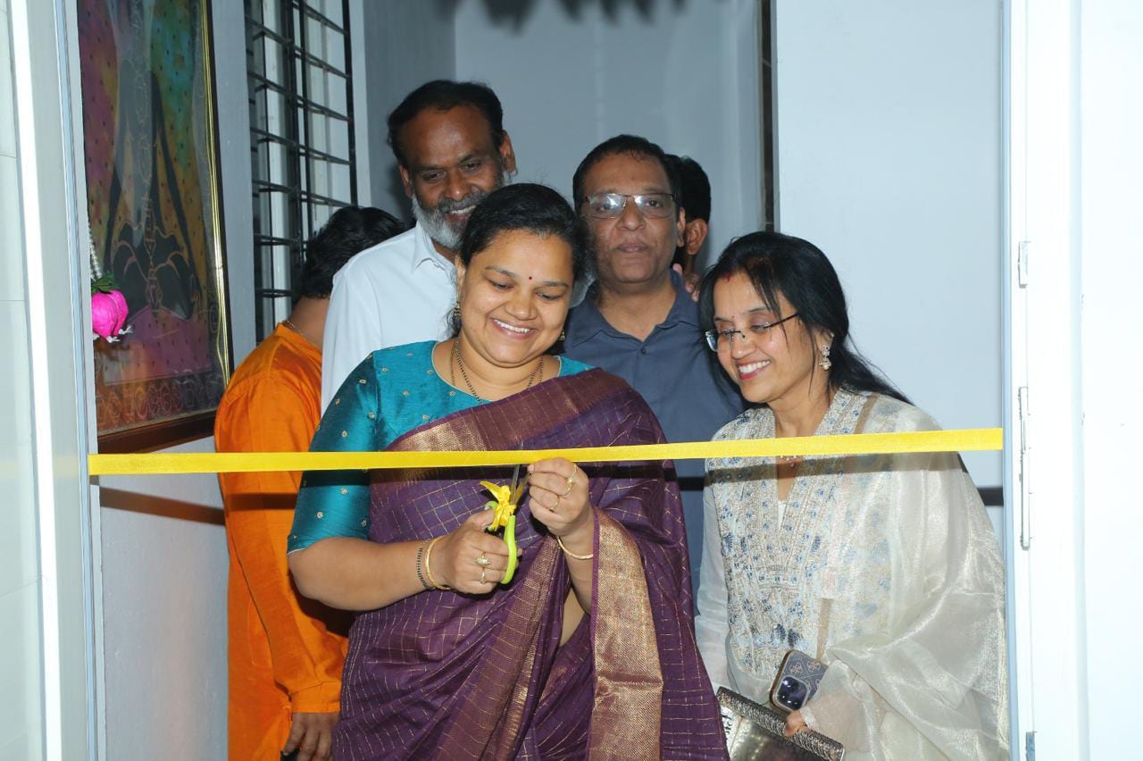 Kapra Branch Gallery Image 7