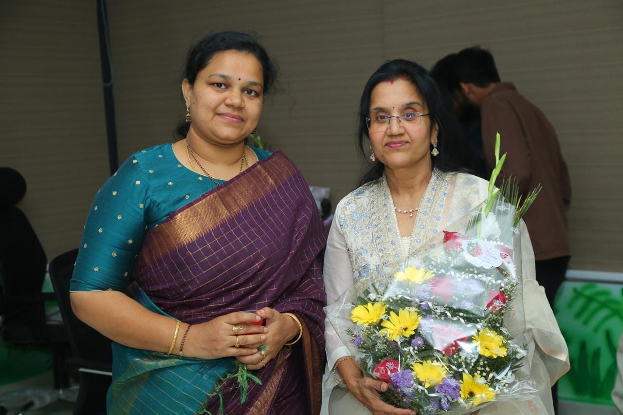 Kapra Branch Gallery Image 8